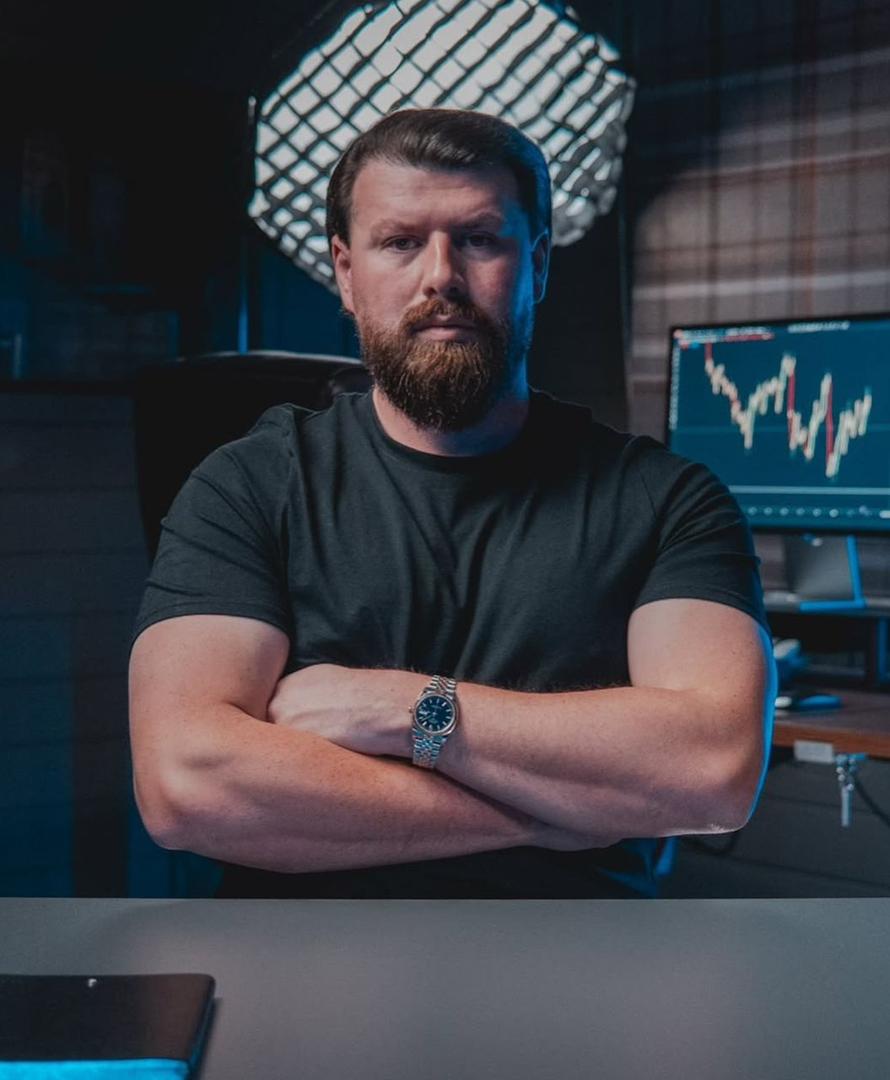 Investment advisor